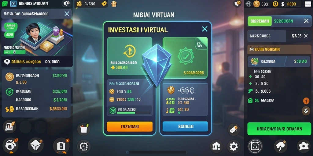 Tampilan awal 365ZK yang menakjubkan.