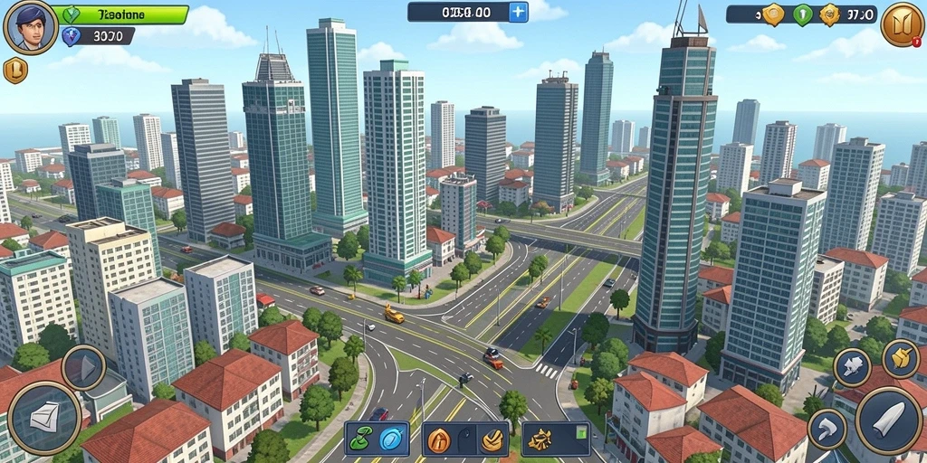 Tampilan antarmuka utama 98TOTO yang menarik dan user-friendly.