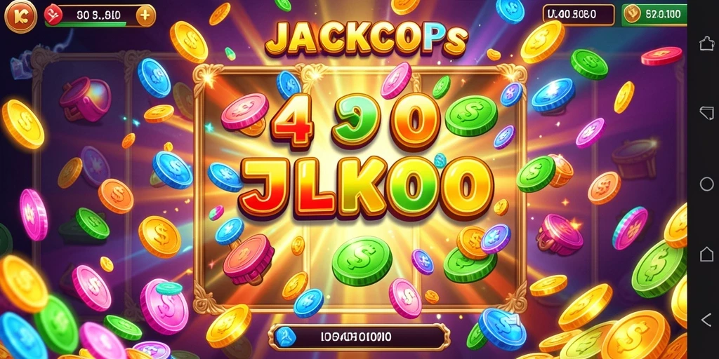 Tampilan antarmuka AAKASINO yang menarik dan mudah digunakan.