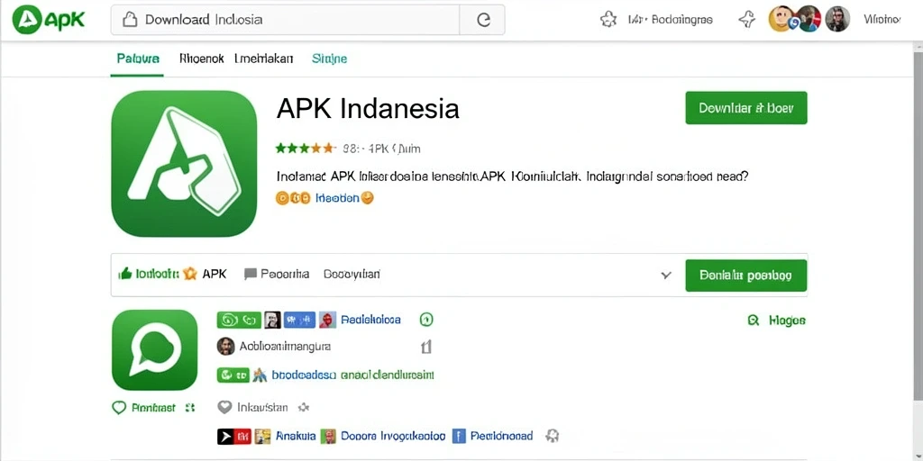 Tampilan antarmuka yang intuitif dan mudah digunakan.