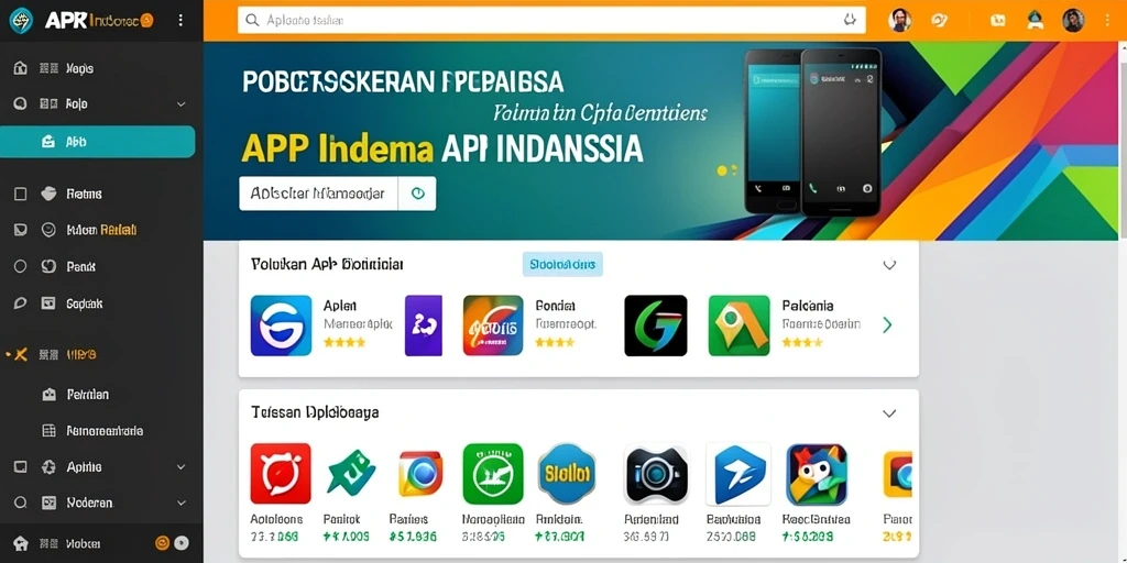 Tangkapan layar menampilkan grafis yang detail dalam permainan.