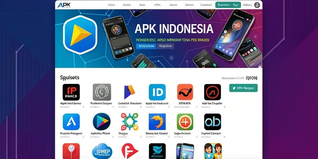 Tampilan antarmuka yang ramah pengguna dan intuitif.
