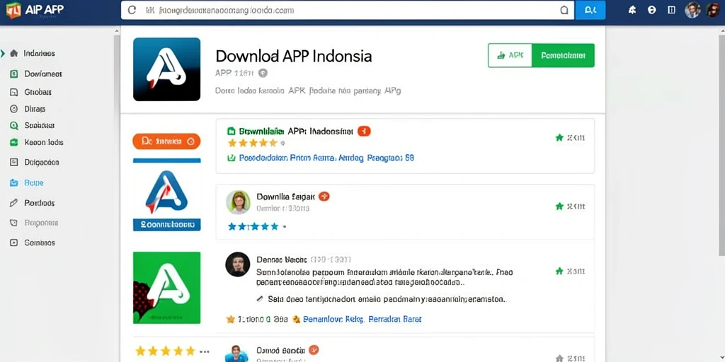 Tampilan utama aplikasi LUCKYBEST yang menarik dan ramah pengguna.