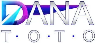 danatoto — logo banner resmi Indonesia